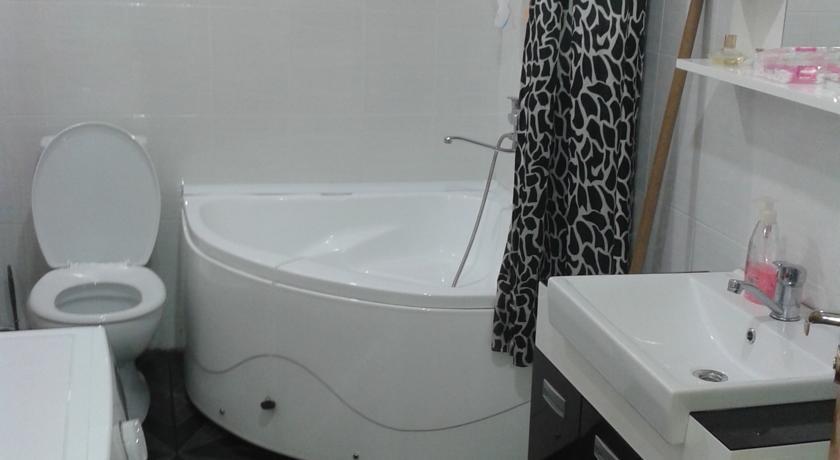 Apartment Chavchavadze 21 Batumi Szoba fotó