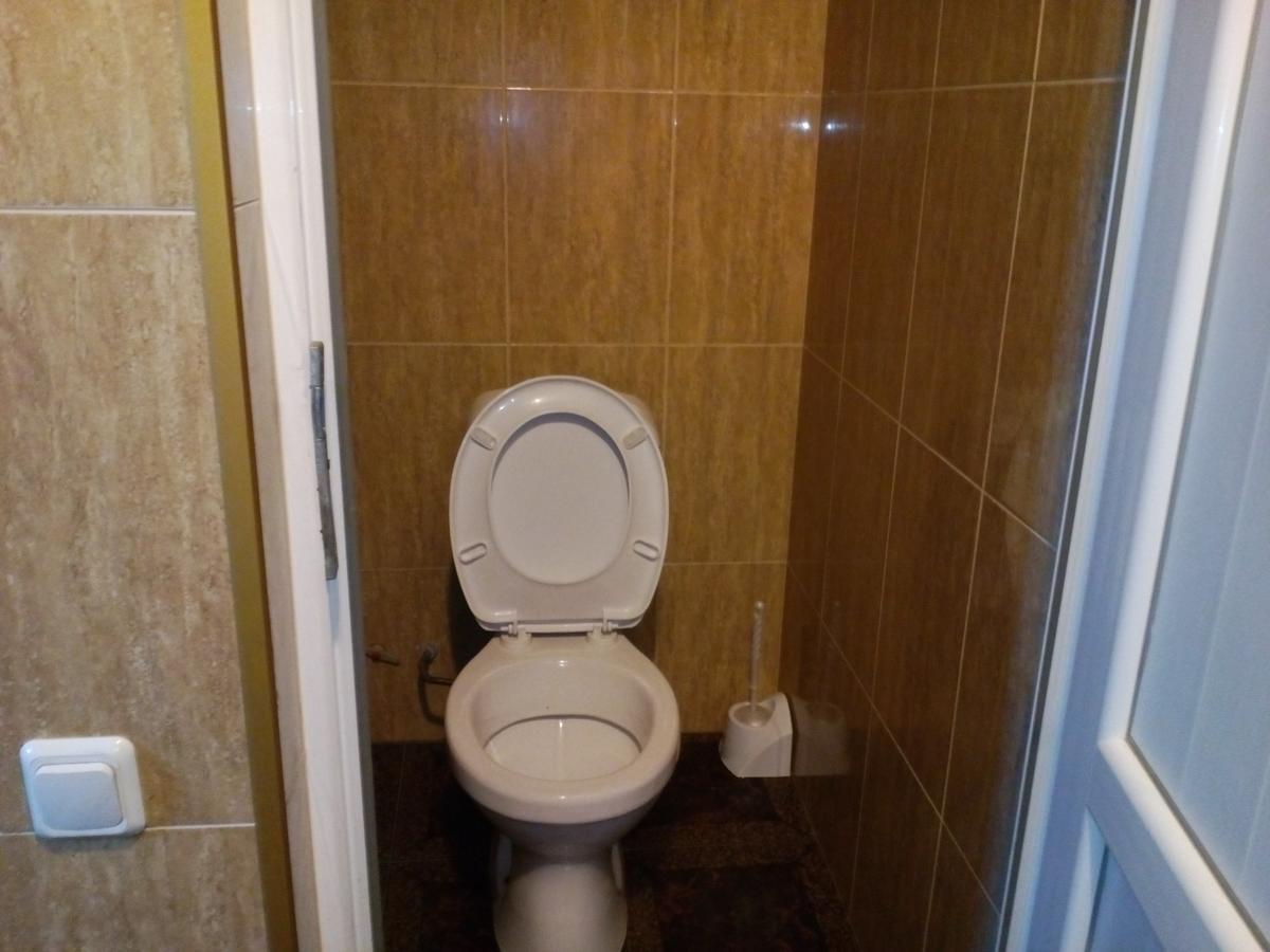 Apartment Chavchavadze 21 Batumi Kültér fotó